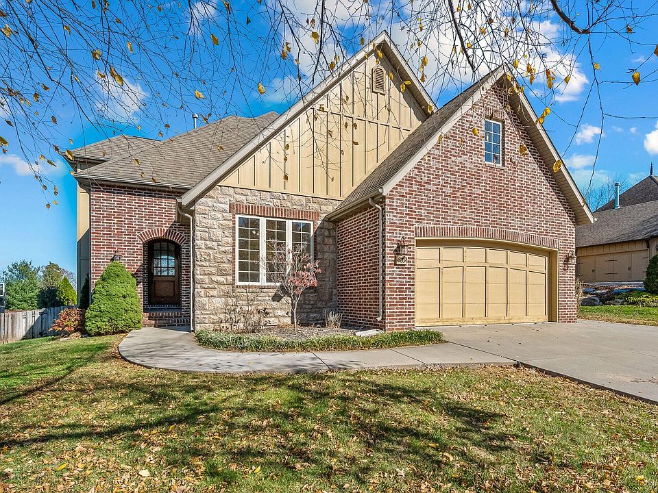 839 East Grafton Drive, Nixa, MO 65714 Zillow