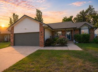 1141 S Longford St, Wichita, KS 67207
