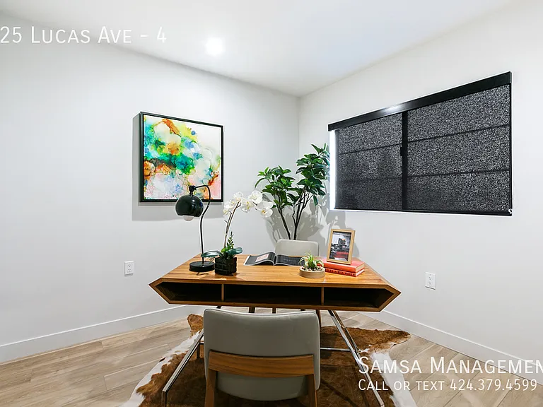 225 Lucas Ave #4 — Photo 8