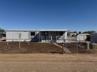 9170 E 22nd Ln, Yuma, AZ 85365