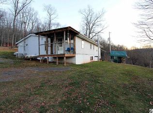 513 Groninger Valley Rd, Mifflin, PA 17058
