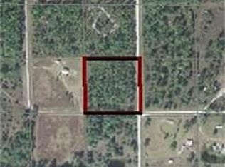4700 Pioneer 23rd St, Clewiston, FL 33440