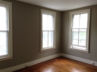 64 Thompson St #2, Troy, NY 12180