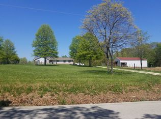 470 Saint Louis Inn Rd, Saint Clair, MO 63077