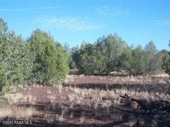 3792 N Cleo Dr, Williams, AZ 86046