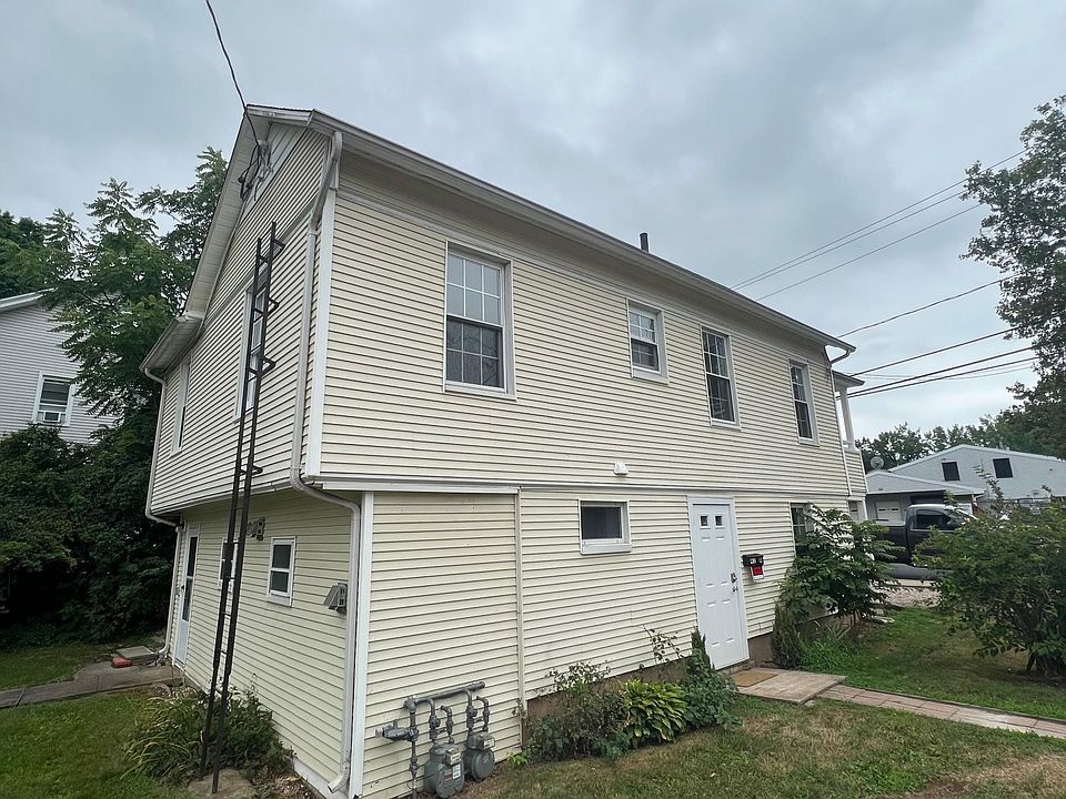 41 Hillside Ave Branford CT Zillow