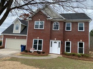 132 Blue Spring Pl, Alabaster, AL 35007