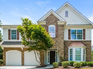 27 Aberdeen Ct, Newnan, GA 30263