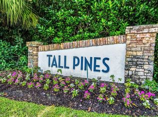 6100 Cypress Hollow Way, Naples, FL 34109