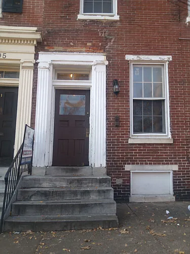 507 N West St Photo 1