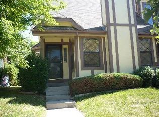 18538 E Whitaker Cir UNIT E, Aurora, CO 80015