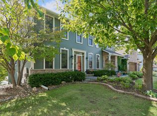 16917 73rd Pl N, Maple Grove, MN 55311