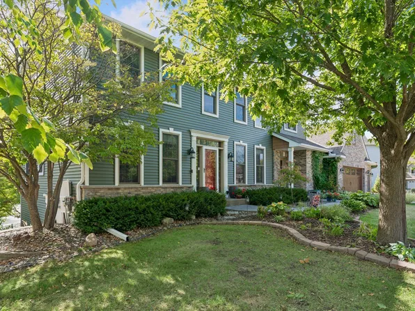 16917 73rd Pl N, Maple Grove, MN 55311