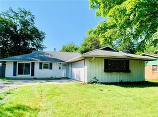 3658 Breen Dr, Indianapolis, IN