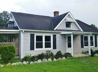244 Trenton Ave, Shenandoah, VA 22849