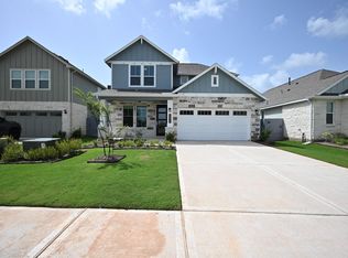 33019 School Hill Rd, Fulshear, TX 77441