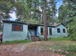 3070 White Cone Trl, Flagstaff, AZ 86005