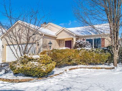 120 Galloway Ridge Dr, Galloway, OH, 43119
