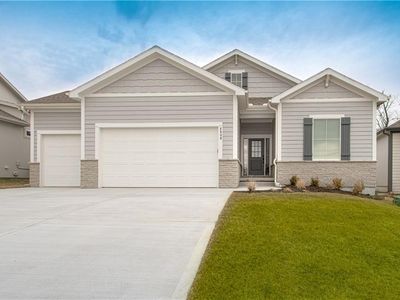 4530 NW 49th Ct, Riverside, MO, 64151