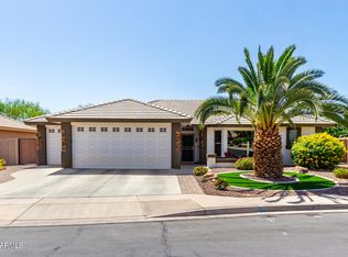 2910 S Olivewood, Mesa, AZ 85212