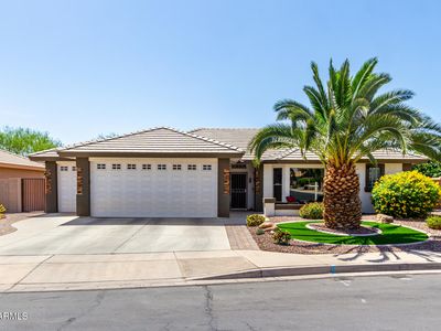 2910 S Olivewood --, Mesa, AZ, 85212