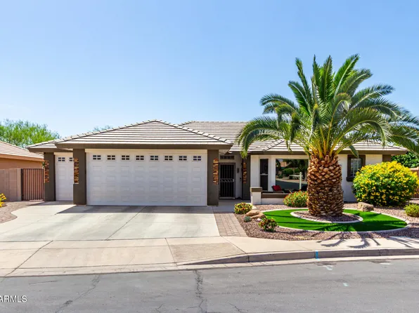 2910 S Olivewood --, Mesa, AZ 85212