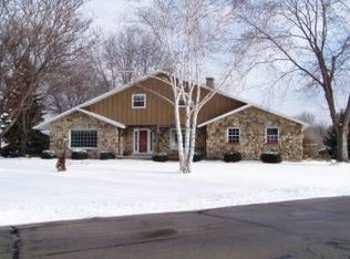 3035 Riviera Rue, Green Bay, WI 54301