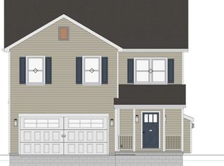 3299 Chickahominy Rd, Toano, VA 23168