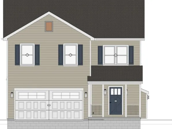 3299 Chickahominy Rd, Toano, VA 23168