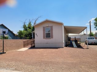 617 W 4th St, Safford, AZ 85546