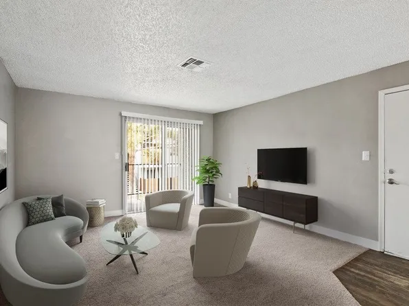 Bridges on Tropicana