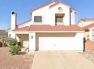 10456 N Fair Mountain Dr, Oro Valley, AZ 85737