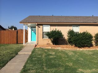 2103 Meench Dr, Moore, OK 73170