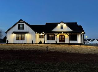 132 Shaker Ridge Ln, Rockfield, KY 42274