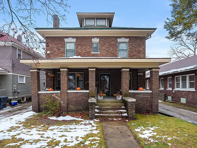 1 bed, 800 sqft, $900 — Photo 3