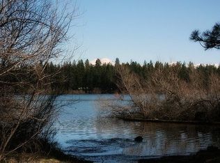 10301 Ritts Mill Rd, Shingletown, CA 96088