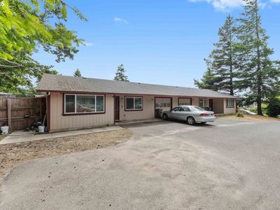 245/247 Ackerman Ave, Coos Bay, OR, 97420