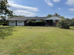 2461 Cedar Hill Dr, Richmond, KY 40475