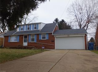 3006 22nd St NW, Canton, OH 44708