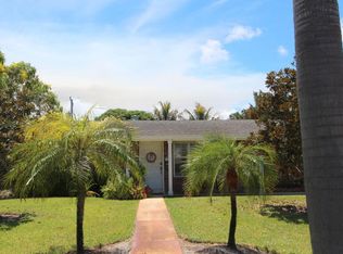 759 Tradewind Dr, North Palm Beach, FL 33408