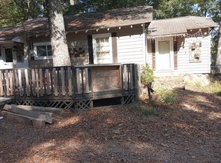 3611 Highway 27, Summerville, GA 30747