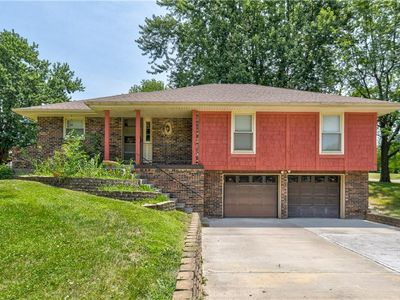 1407 S Vine St, Holden, MO, 64040
