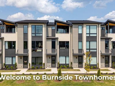 845 Burnside Pl Unit 7, Chattanooga, TN, 37408