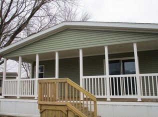 254 Roxbury Park, Goshen, IN 46526