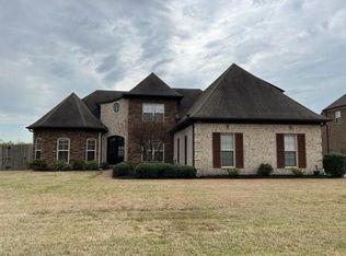 269 Christmas Dr, Atoka, TN 38004