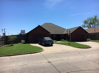 4502 NW 26th St #4502, Oklahoma City, OK 73127