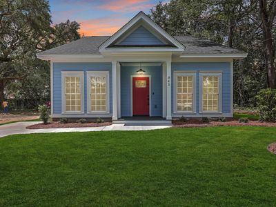 845 Tripe St, Charleston, SC, 29407