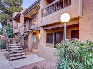 3001 N 36th St #207PHOENIX, Phoenix, AZ 85018