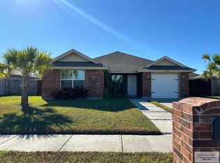 3512 Montclair St, Brownsville, TX 78520