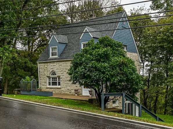 4166 Mount Royal Blvd, Allison Park, PA 15101